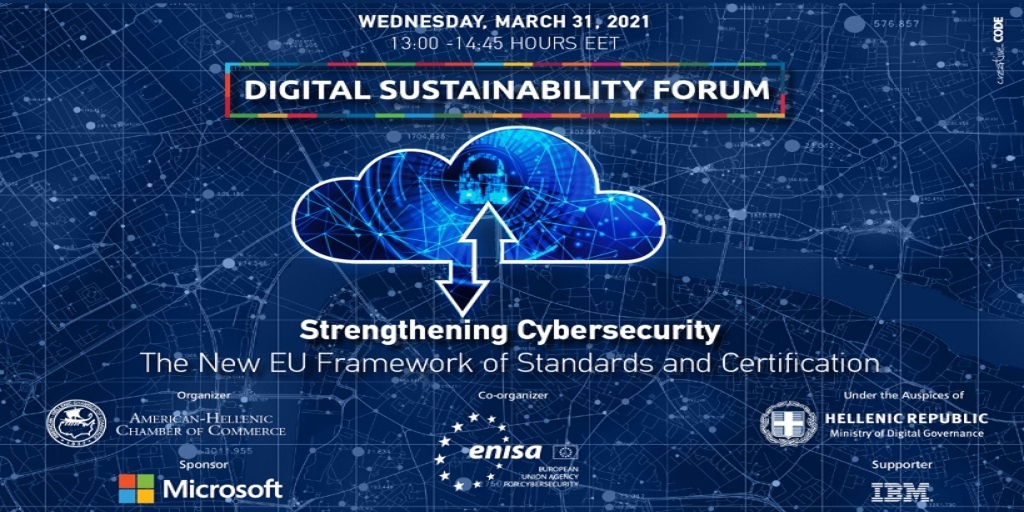 DIGITAL-SUSTAINABILITY-FORUM