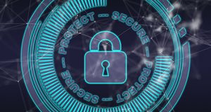 Cyber security image by Pete Linforth from Pixabay