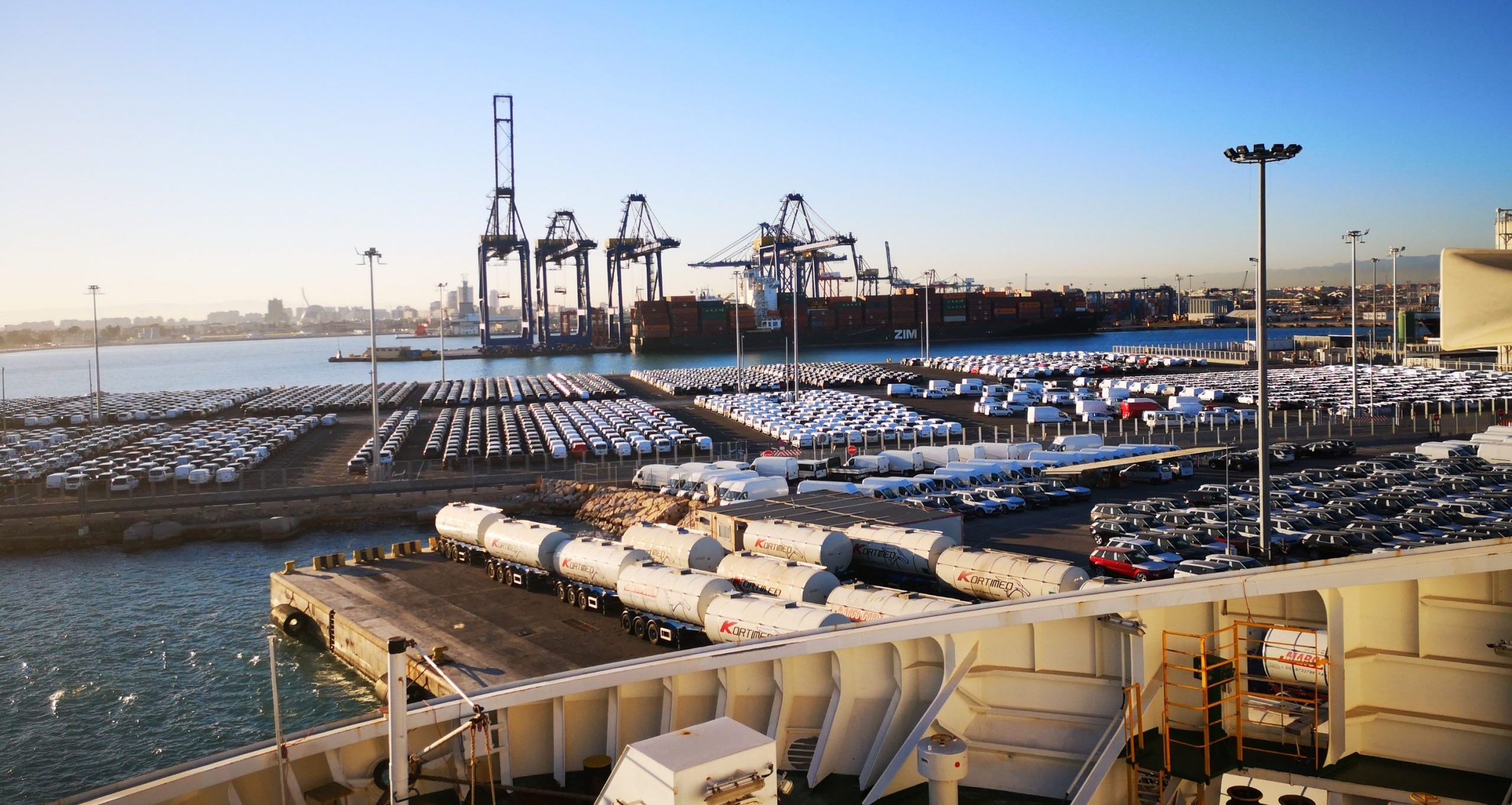 Read more about the article Conformity Assessment in port Supply Chains