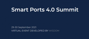 Read more about the article CYRENE at the Smart Ports 4.0 Summit