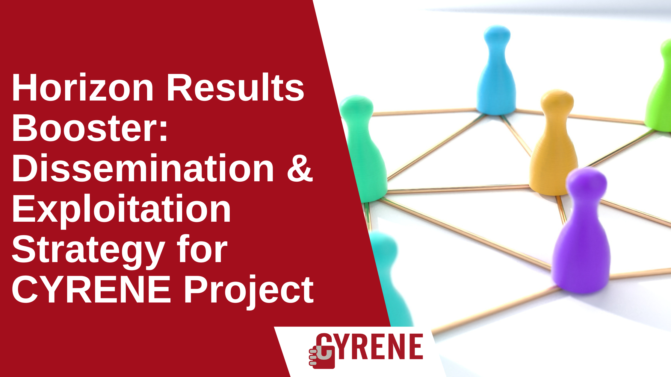 Read more about the article Horizon Results Booster: Dissemination & Exploitation Strategy for CYRENE Project