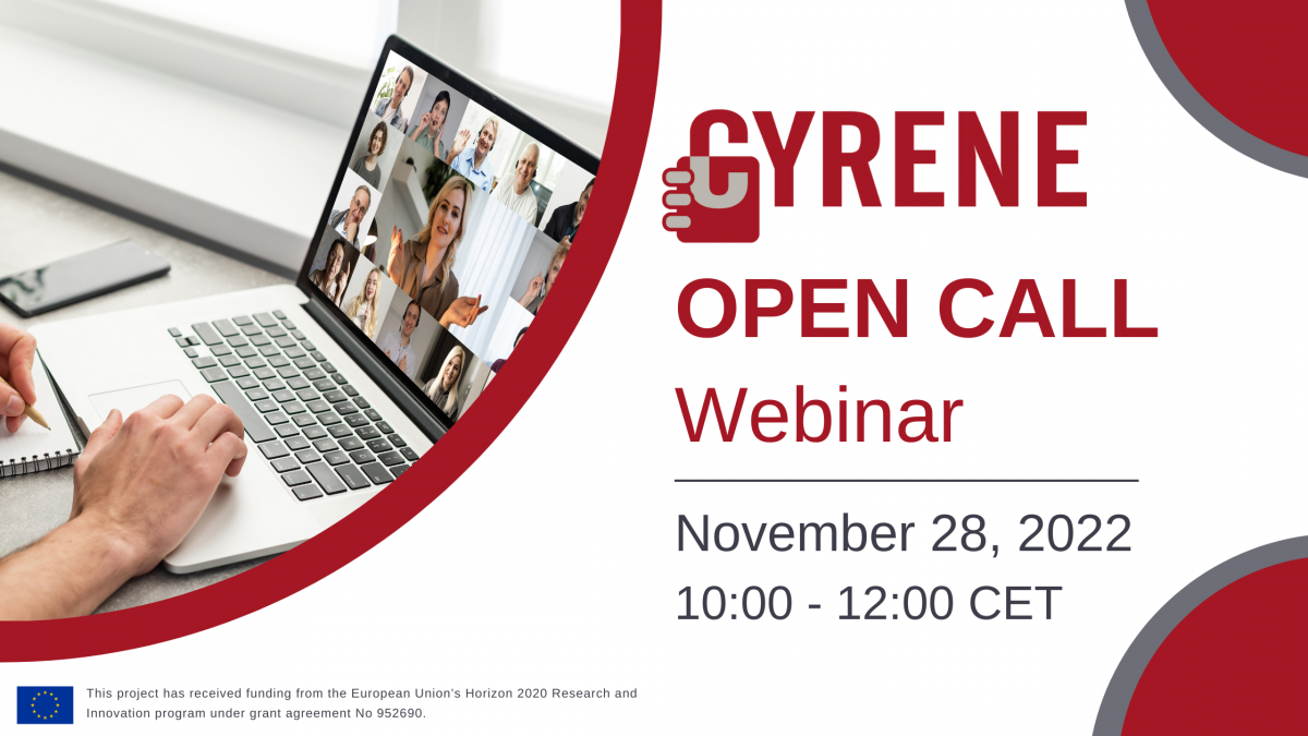 CYRENE_Open_Call_webinar_banner